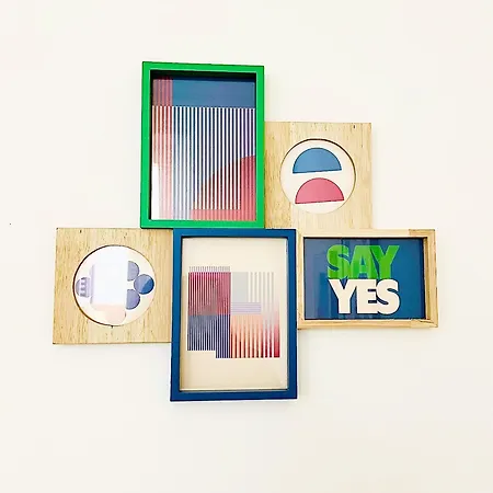 The Luxe By Maiden Art Appartamento