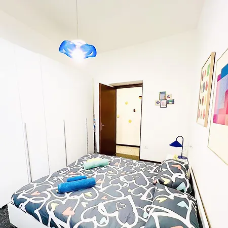 The Luxe By Maiden Art Apartmán