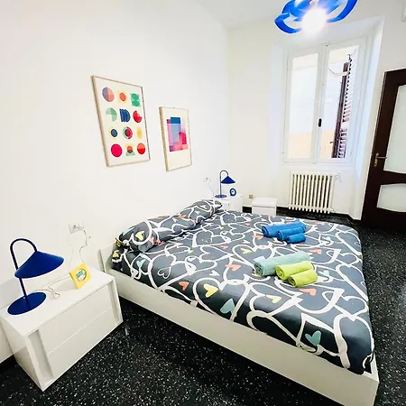 The Luxe By Maiden Art Appartamento Arona