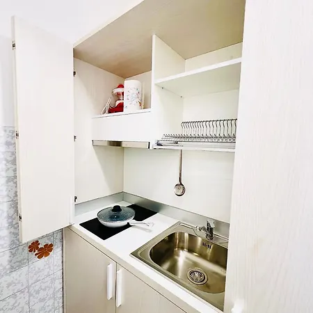 The Luxe By Maiden Art *