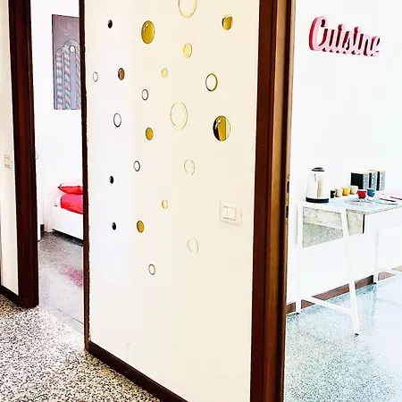 Apartmán The Luxe By Maiden Art