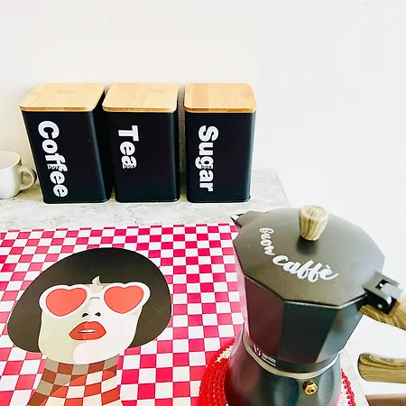 The Luxe By Maiden Art Apartmán Arona