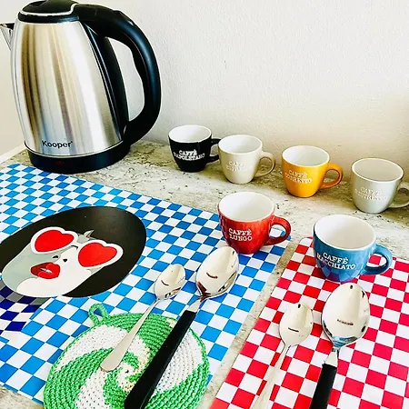 The Luxe By Maiden Art Apartmán Arona