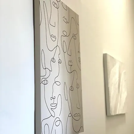 The Luxe By Maiden Art Apartmán Arona