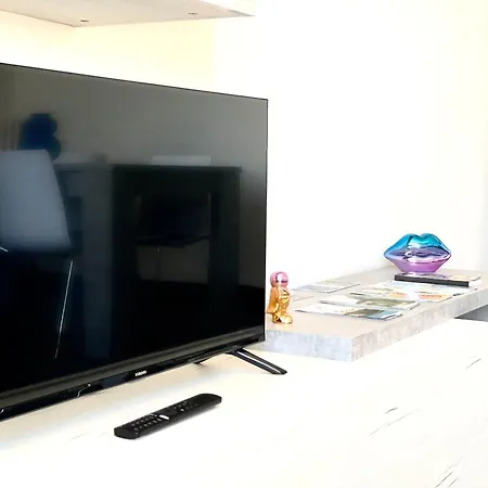 Apartmán The Luxe By Maiden Art