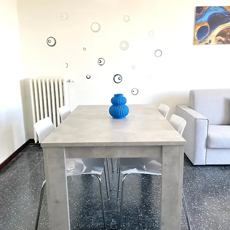 The Luxe By Maiden Art Appartamento *