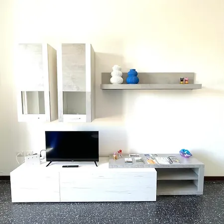 Apartmán The Luxe By Maiden Art Arona