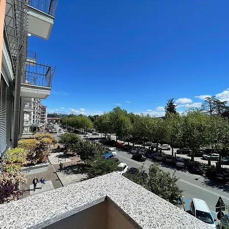 Apartmán The Luxe By Maiden Art Arona