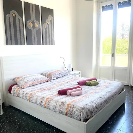 The Luxe By Maiden Art Appartamento *