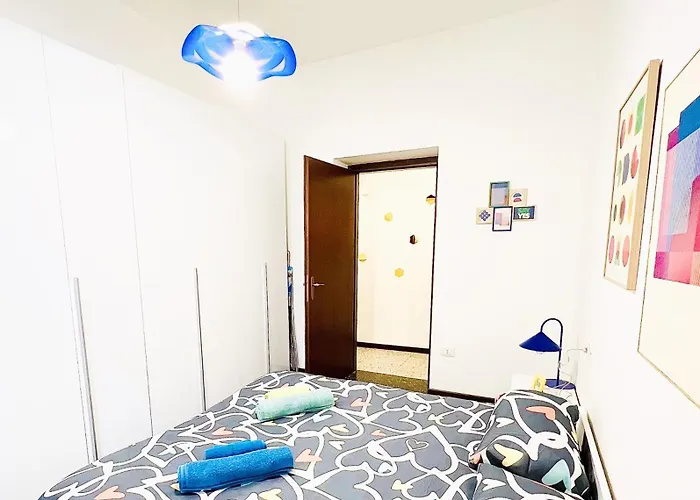 The Luxe By Maiden Art Appartamento