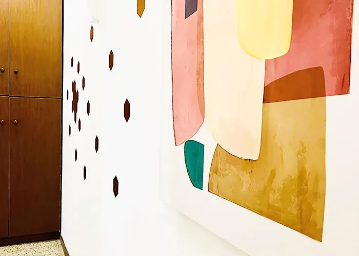 The Luxe By Maiden Art * ארונה