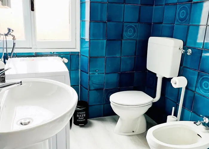 The Luxe By Maiden Art Appartamento Arona