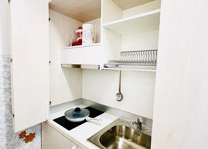 The Luxe By Maiden Art *