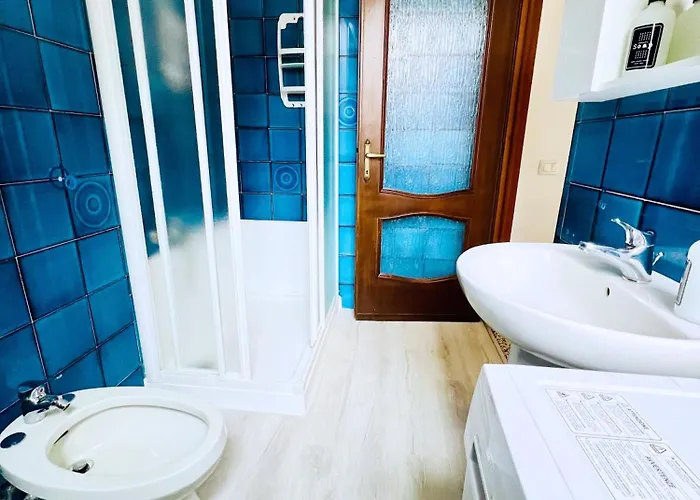 Appartamento The Luxe By Maiden Art *