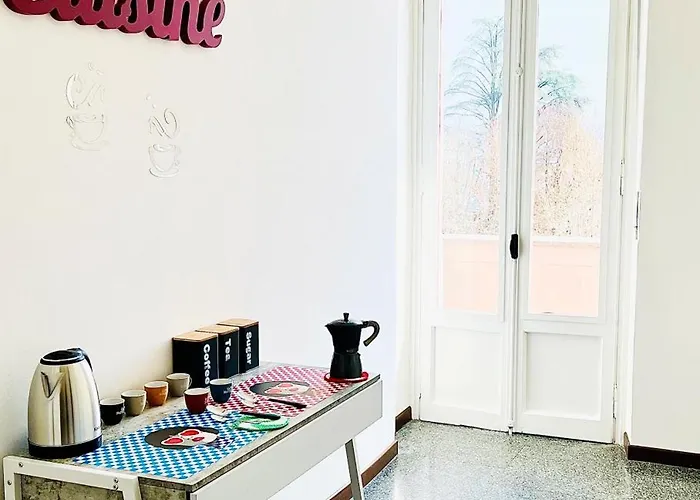 The Luxe By Maiden Art דירה *