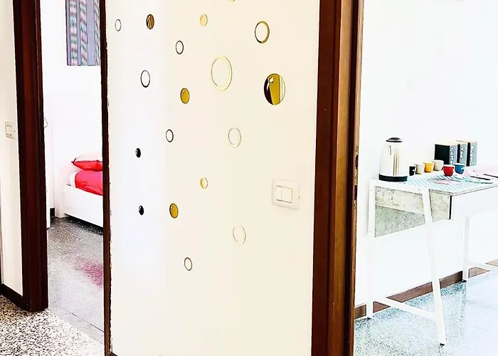 Appartamento The Luxe By Maiden Art