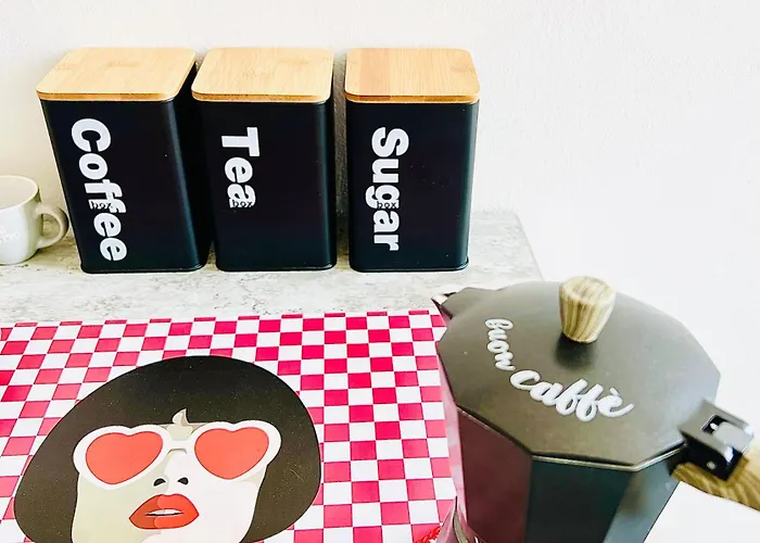 The Luxe By Maiden Art Appartamento Arona