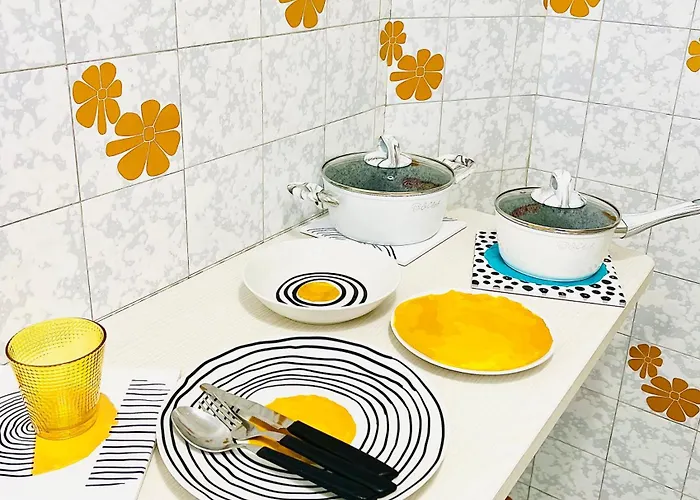 Appartamento The Luxe By Maiden Art