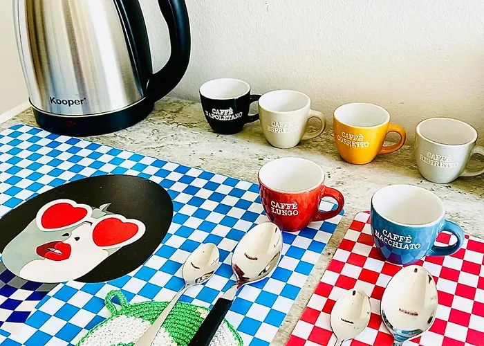 The Luxe By Maiden Art דירה ארונה