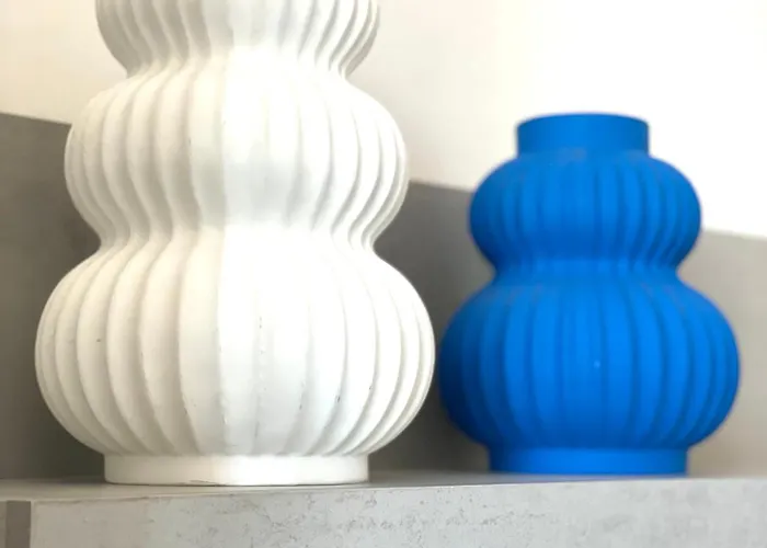 The Luxe By Maiden Art ארונה