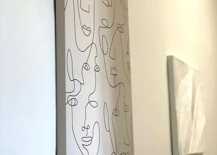 The Luxe By Maiden Art Appartamento Arona