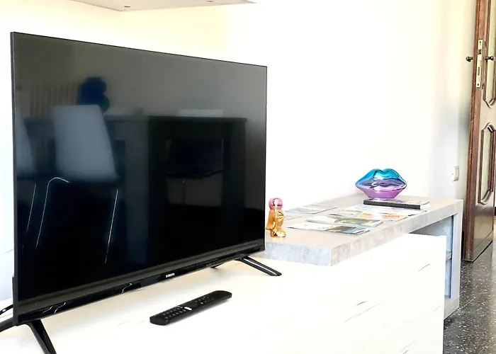 Appartamento The Luxe By Maiden Art