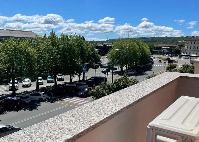 Appartamento The Luxe By Maiden Art