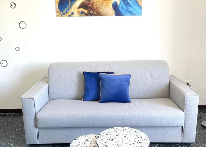 The Luxe By Maiden Art