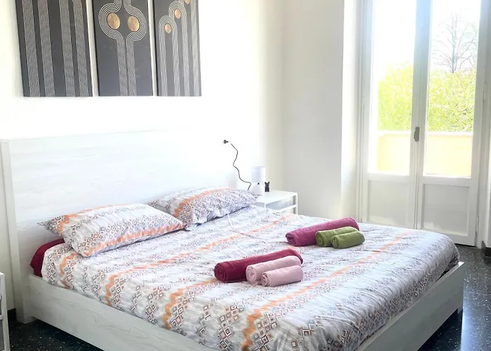 The Luxe By Maiden Art דירה *